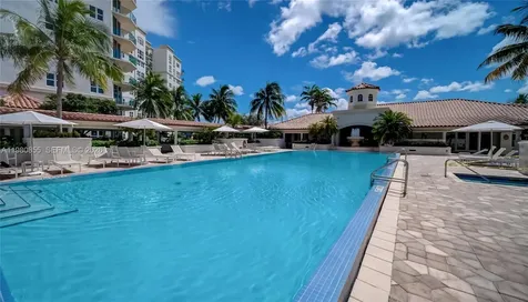 20000 E Country Club Drive Aventura FL 33180