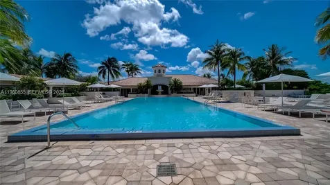 20000 E Country Club Drive Aventura FL 33180