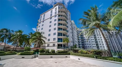 20000 E Country Club Drive Aventura FL 33180