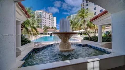 20000 E Country Club Drive Aventura FL 33180