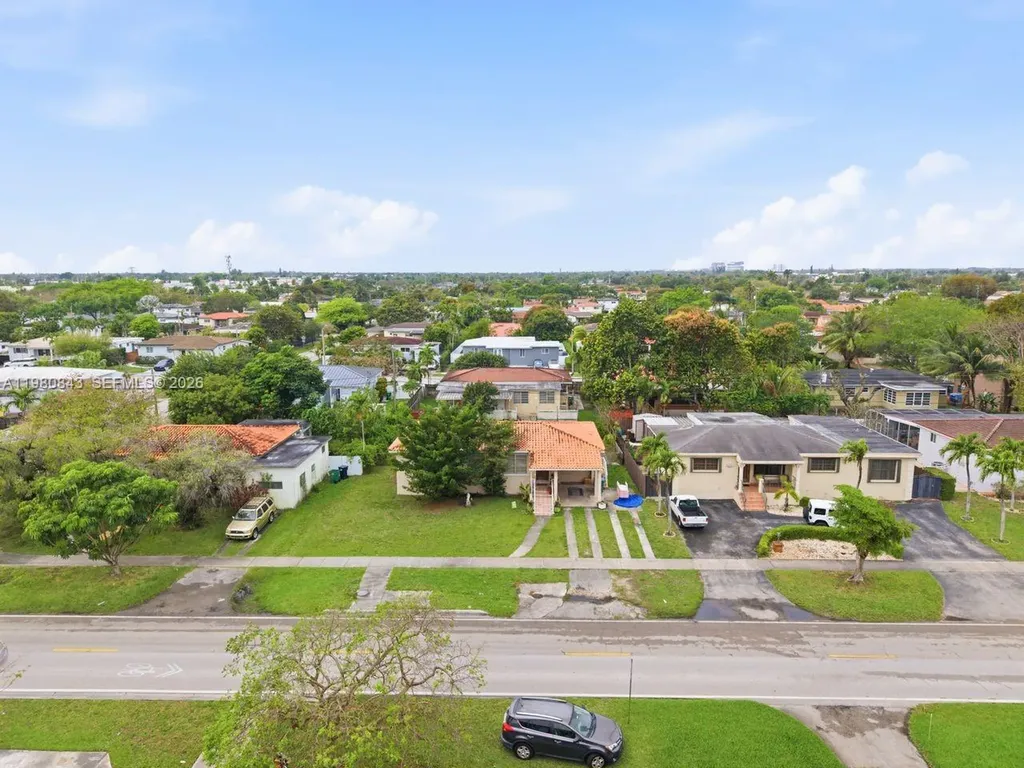 1930 SW 82nd Avenue Miami FL 33155