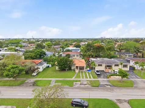 1930 SW 82nd Avenue Miami FL 33155