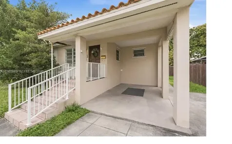 1930 SW 82nd Avenue Miami FL 33155