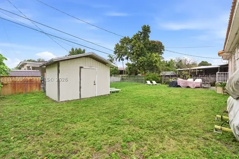 1930 SW 82nd Avenue Miami FL 33155