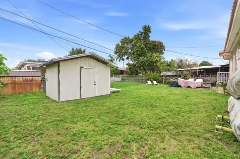 1930 SW 82nd Avenue Miami FL 33155