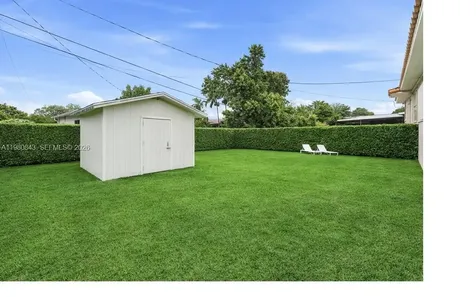 1930 SW 82nd Avenue Miami FL 33155