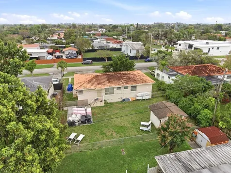 1930 SW 82nd Avenue Miami FL 33155