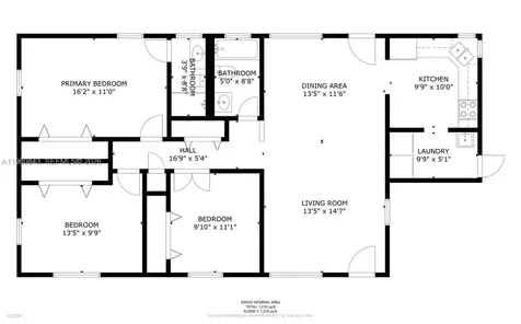 1930 SW 82nd Avenue Miami FL 33155
