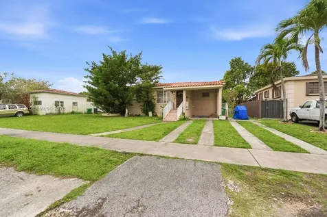 1930 SW 82nd Avenue Miami FL 33155