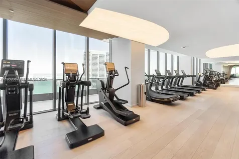 1000 Brickell Plaza Miami FL 33131
