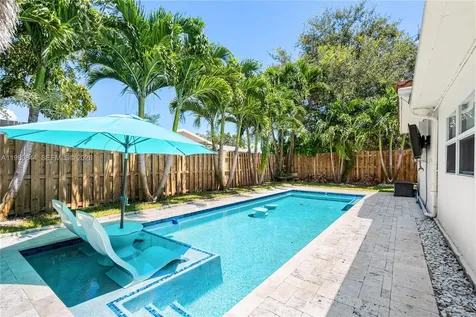 3127 NW 68th Street Fort Lauderdale FL 33309