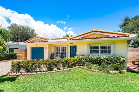 3127 NW 68th Street Fort Lauderdale FL 33309