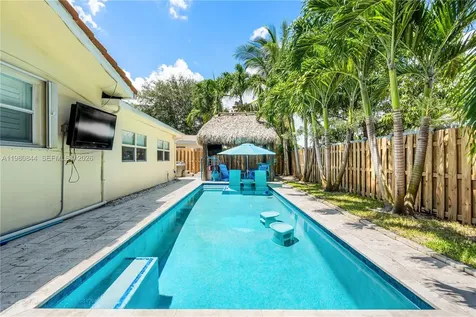 3127 NW 68th Street Fort Lauderdale FL 33309