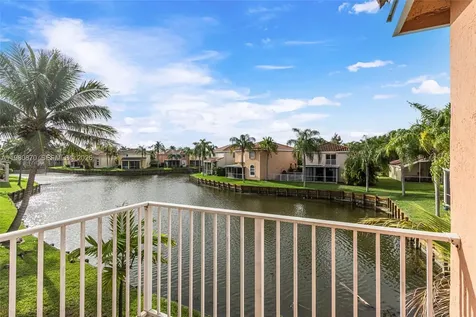 1550 N Trafalgar Circle Hollywood FL 33020
