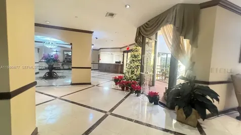 18151 NE 31st Court Aventura FL 33160
