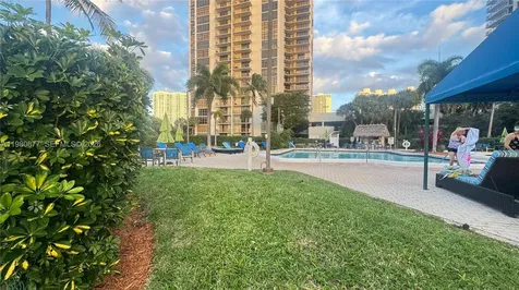 18151 NE 31st Court Aventura FL 33160