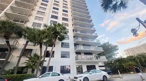 18151 NE 31st Court Aventura FL 33160