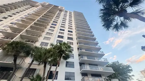 18151 NE 31st Court Aventura FL 33160