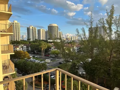 18151 NE 31st Court Aventura FL 33160