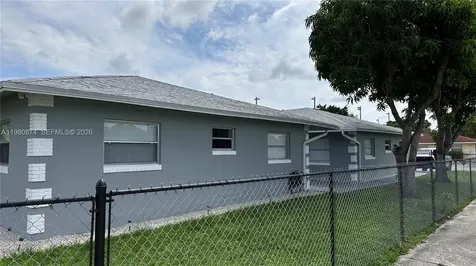 4101 NW 30th Terrace Lauderdale Lakes FL 33309