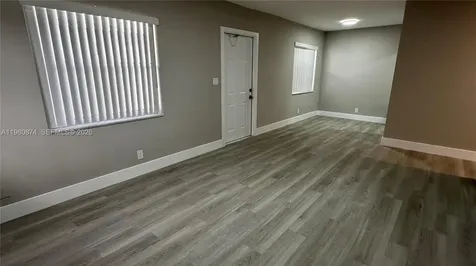 4101 NW 30th Terrace Lauderdale Lakes FL 33309