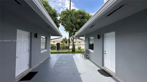 4101 NW 30th Terrace Lauderdale Lakes FL 33309