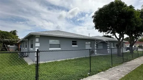 4101 NW 30th Terrace Lauderdale Lakes FL 33309