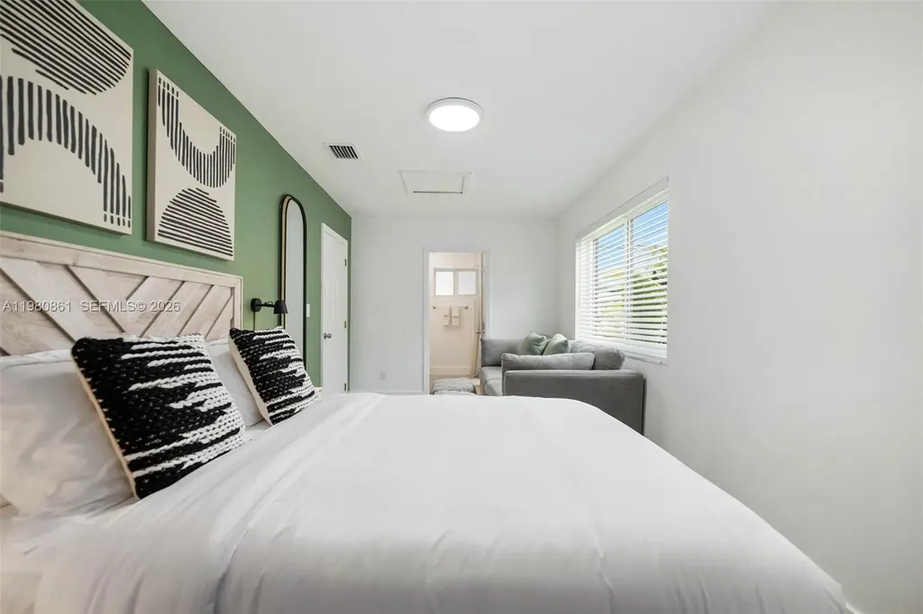 1448 NE 25th Court Pompano Beach FL 33064