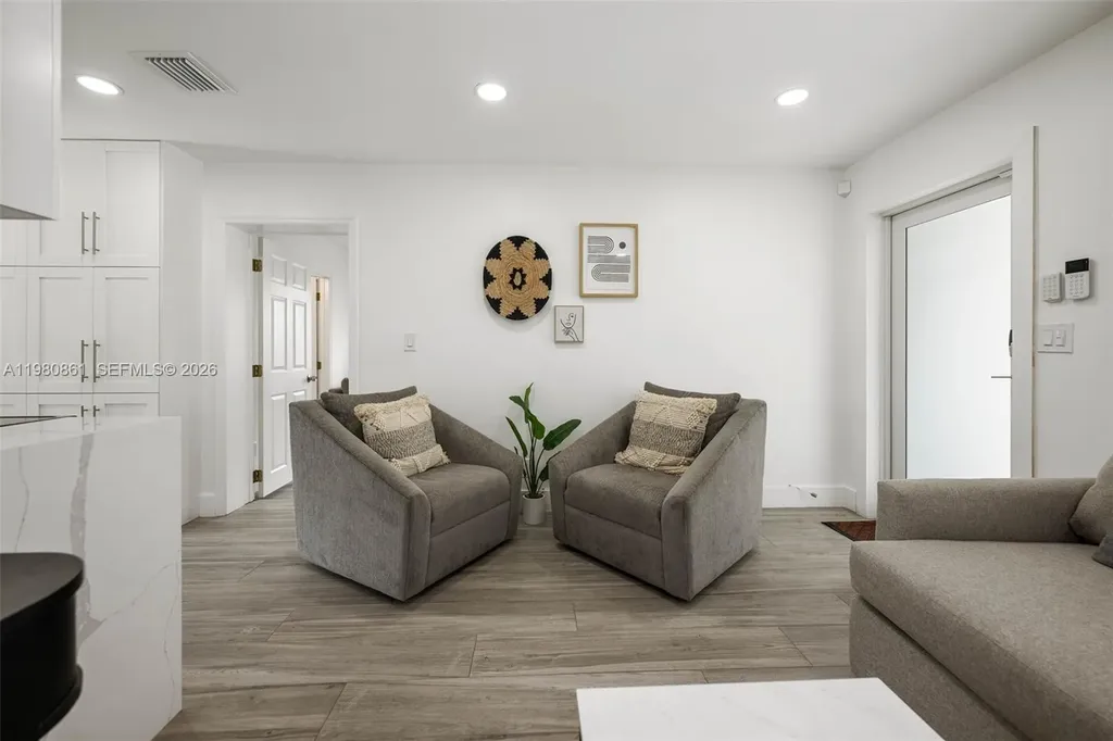 1448 NE 25th Court Pompano Beach FL 33064