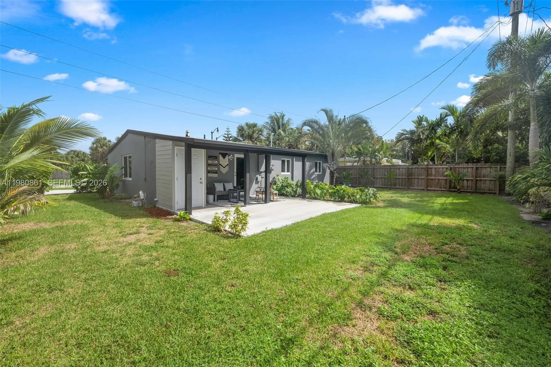 1448 NE 25th Court Pompano Beach FL 33064