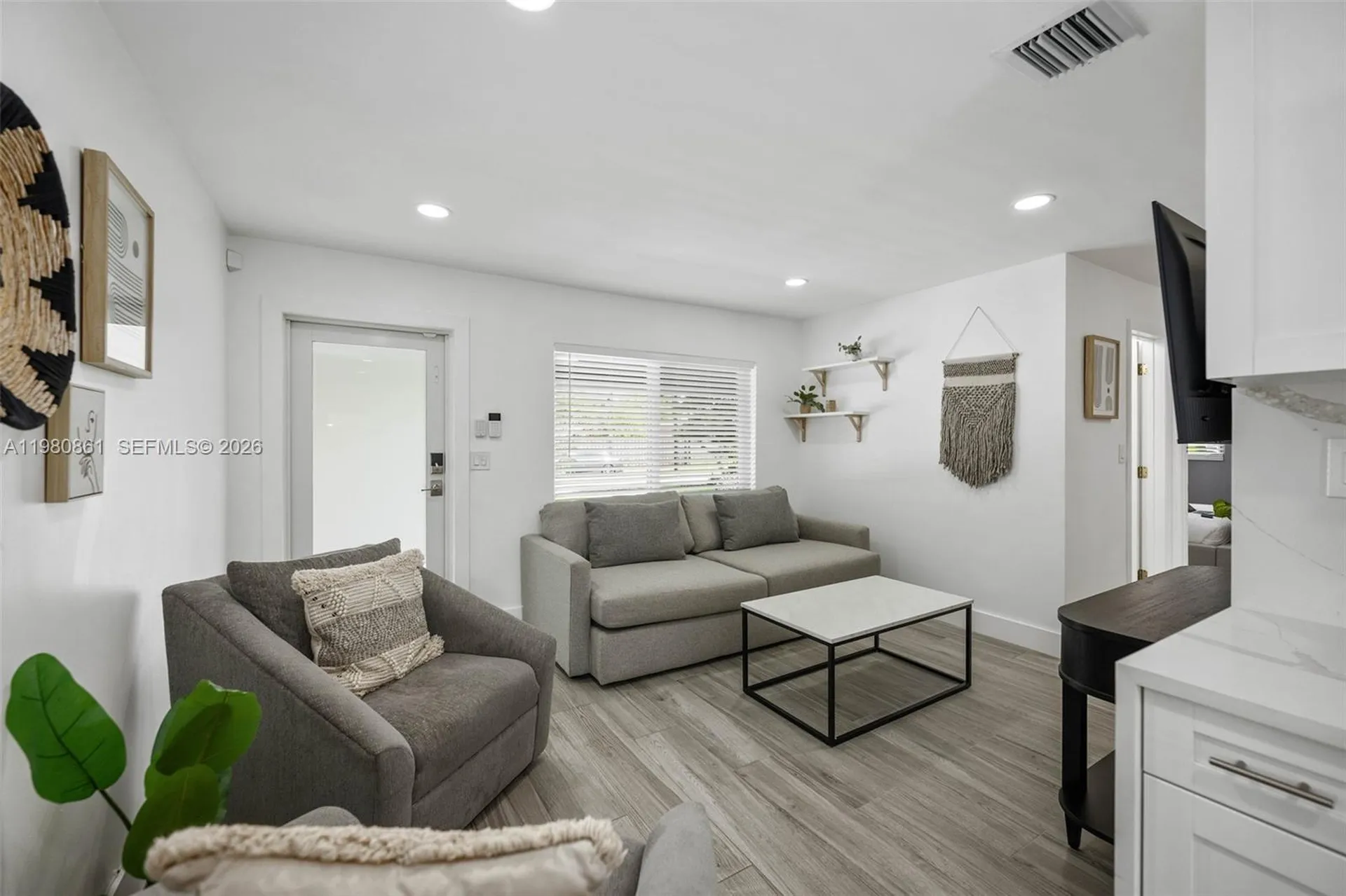 1448 NE 25th Court Pompano Beach FL 33064