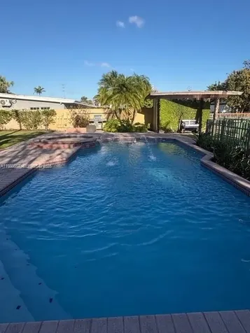 10720 SW 43rd Lane Miami FL 33165
