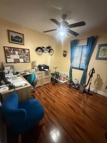 10720 SW 43rd Lane Miami FL 33165
