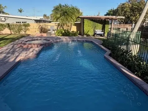 10720 SW 43rd Lane Miami FL 33165