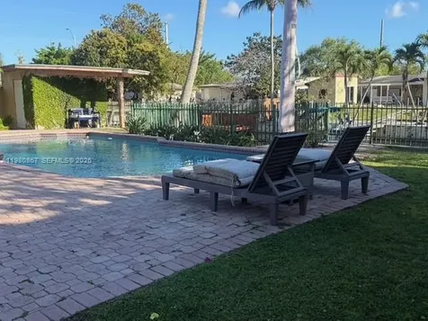 10720 SW 43rd Lane Miami FL 33165