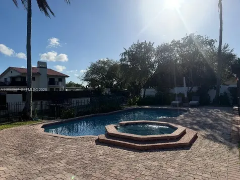10720 SW 43rd Lane Miami FL 33165