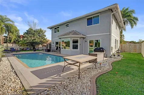13901 Appalachian Trail Davie FL 33325