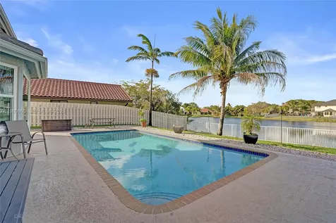 13901 Appalachian Trail Davie FL 33325