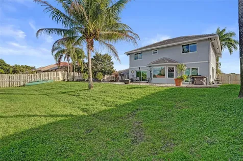 13901 Appalachian Trail Davie FL 33325