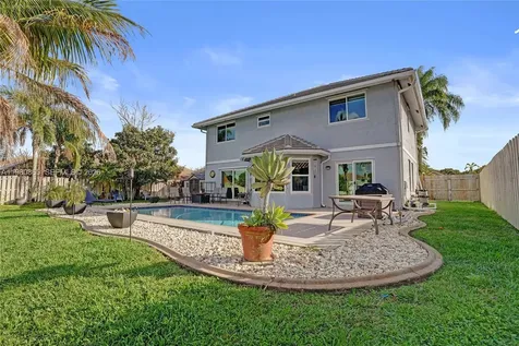 13901 Appalachian Trail Davie FL 33325