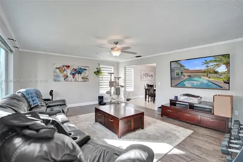 13901 Appalachian Trail Davie FL 33325