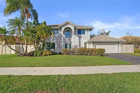 13901 Appalachian Trail Davie FL 33325