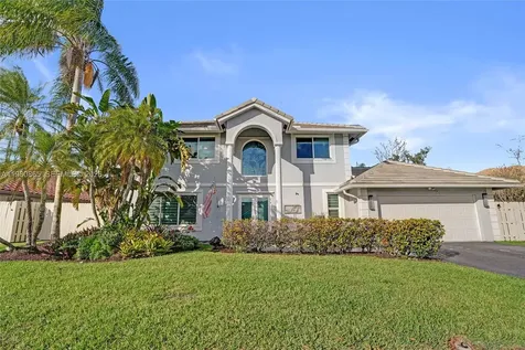 13901 Appalachian Trail Davie FL 33325