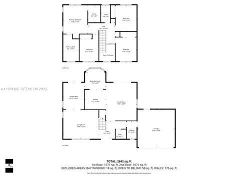 13901 Appalachian Trail Davie FL 33325