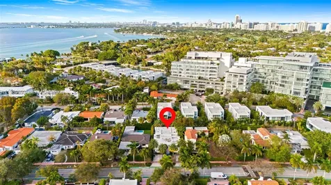 865 W 47th Street Miami Beach FL 33140