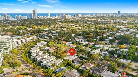 865 W 47th Street Miami Beach FL 33140