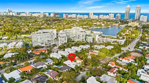 865 W 47th Street Miami Beach FL 33140