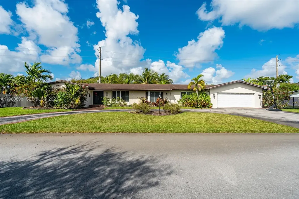 8700 SW 83rd Court Miami FL 33143