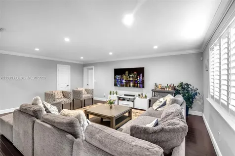 8700 SW 83rd Court Miami FL 33143