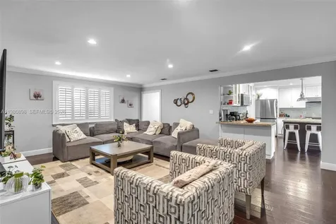 8700 SW 83rd Court Miami FL 33143